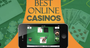 online casinos