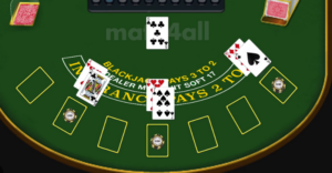 Blackjack