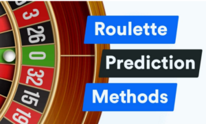 Roulette Tips..