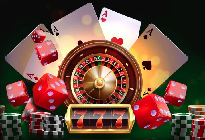 Online Casino Game Innovations: Features That Enhance Gameplay