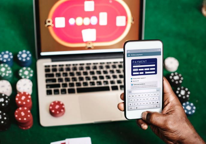 The Anatomy of a Secure Online Casino Payment Gateway