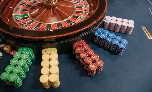 The Influence of Music on Gambling Behavior