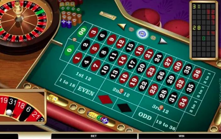 Roulette Terminology: What You Need to Know