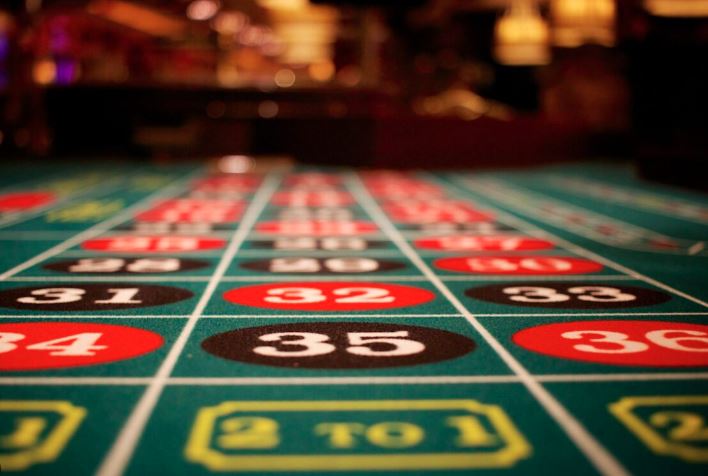 How to Play European Roulette