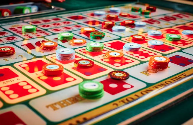 Exploring Unique Casino Game Variations: Sic Bo Edition