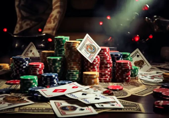 Why You Should Try Online Gambling with Friends