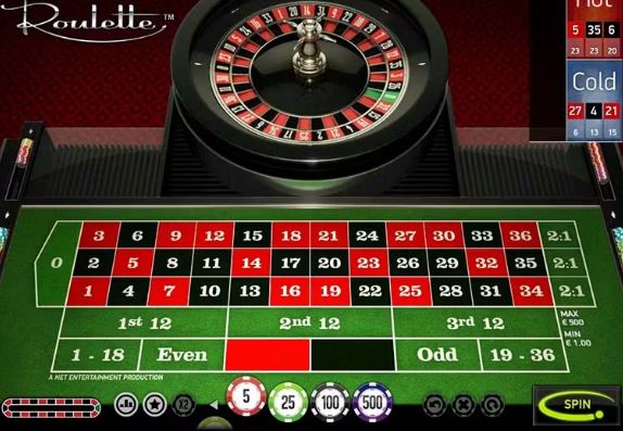 The Best Online Roulette Strategies That Actually Work