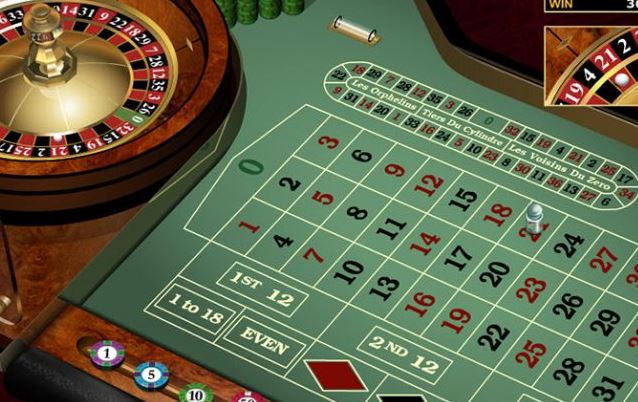 How to Play Online Roulette and Win More Often