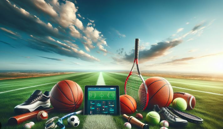 How to Bet on Sports Using Mobile Apps